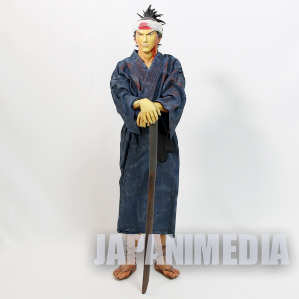 Miyamoto Musashi, Vagabond, Jun Planning, Pre-Painted, 4935537042178